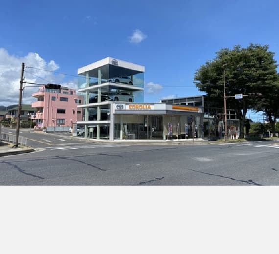 日立桜川店