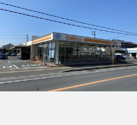 勝田東石川店