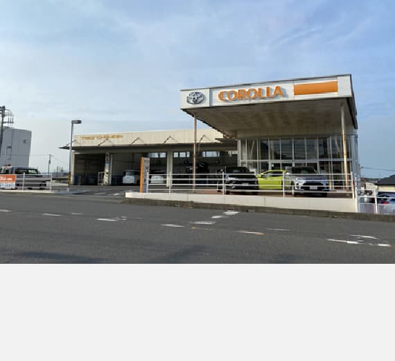 東海店